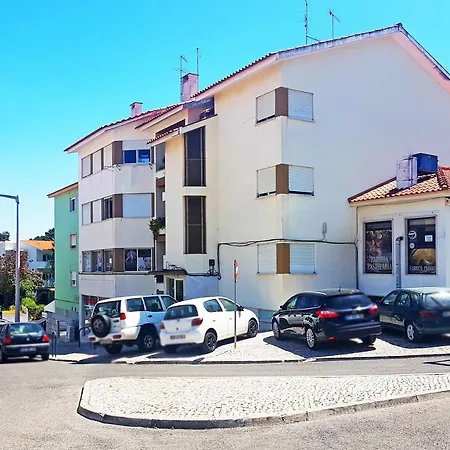 House - Checkinhome Cascais