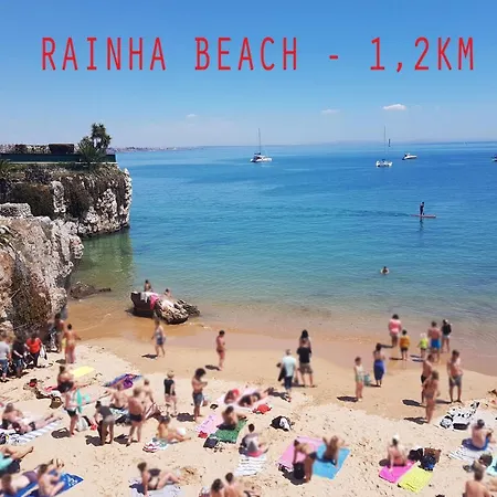 Apartamento House - Checkinhome *