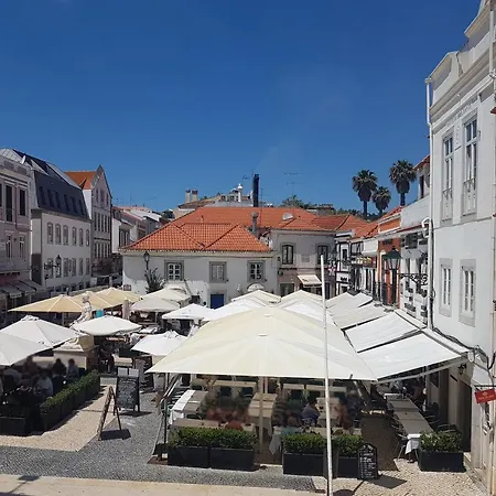 House - Checkinhome Cascais