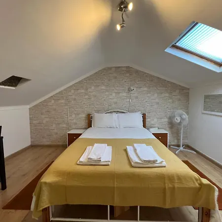 Apartman House - Checkinhome