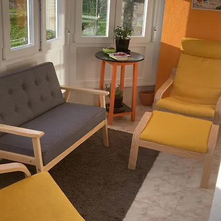 House - Checkinhome Appartement *