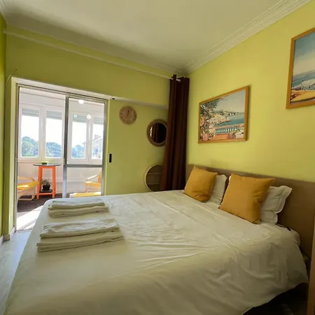 Apartman House - Checkinhome *