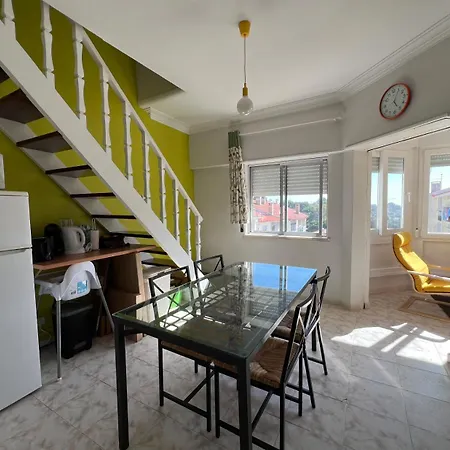 House - Checkinhome Appartement
