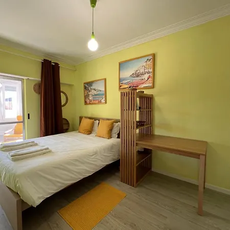 House - Checkinhome Appartement *
