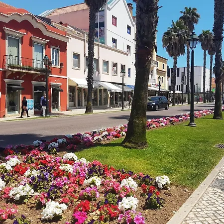 House - Checkinhome Apartment Cascais