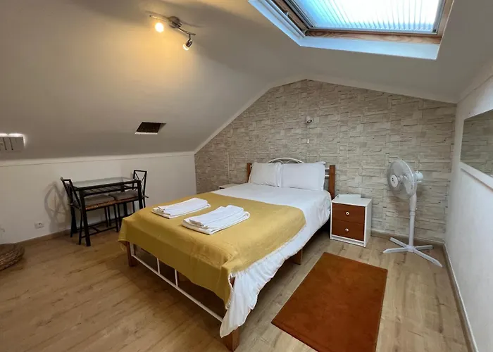 House - Checkinhome شقة
