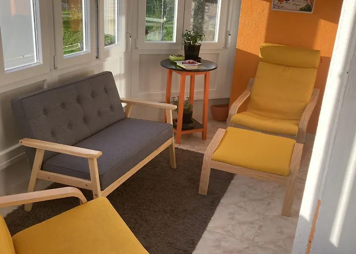 House - Checkinhome شقة *