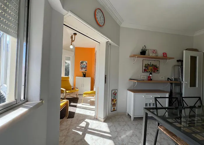 House - Checkinhome * كاسكايس