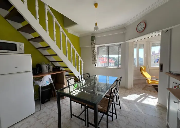 House - Checkinhome شقة