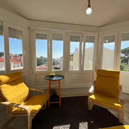 Apartamento House - Checkinhome Cascaes