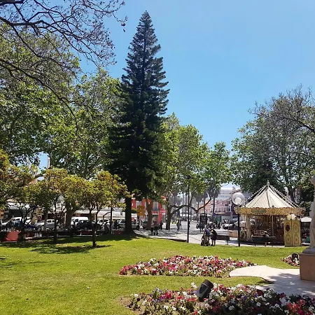 House - Checkinhome Κασκαΐς