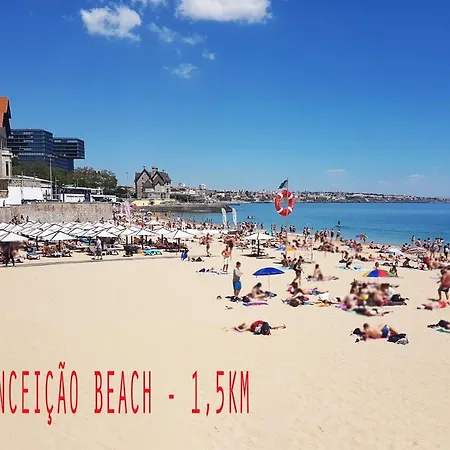 House - Checkinhome كاسكايس